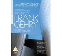 Sketches Of Frank Gehry [DVD]