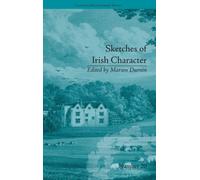Sketches of Irish Character : by Mrs S C Hall