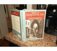 Sketches of Jewish Social Life