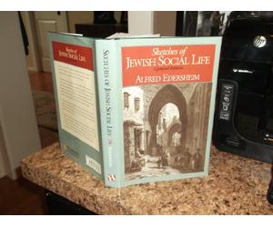 Sketches of Jewish Social Life