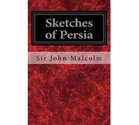 Sketches of Persia