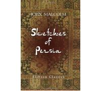 Sketches of Persia