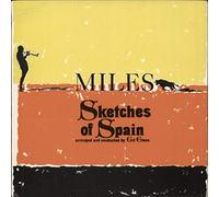 Sketches Of Spain