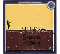 Sketches of Spain