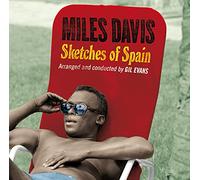 Sketches Of Spain