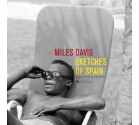 Sketches Of Spain