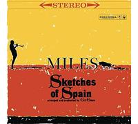 Miles Davis : Sketches of Spain VINYL 12" Album (2017) NEW Amazing Value