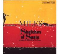 Sketches of Spain Original recording reissued, Original recording remastered Edition by Davis, Miles (1997) Audio CD