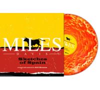 Miles Davis - Sketches Of Spain [VINYL]