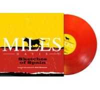 Miles Davis - Sketches Of Spain [VINYL]
