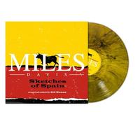 Sketches Of Spain [VINYL]