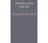 Sketches of the Irish Bar