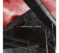 Sketches Of The Red Districts [VINYL]