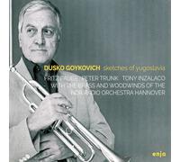 Sketches Of Yugoslavia