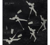 Poppy Ackroyd - Sketches [VINYL]