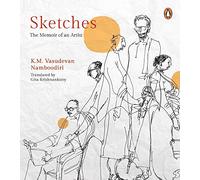 Sketches: The Memoir of an Artist