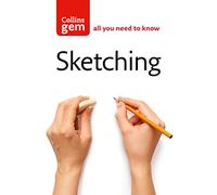 Collins Gem: Sketching