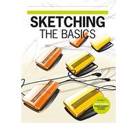 Sketching The Basics