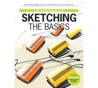 SKETCHING THE BASICS by EISSEN, KOOS Paperback Self Help Business