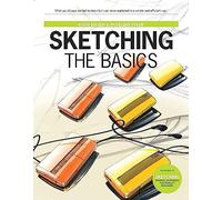 Sketching The Basics.by Steur, Eissen New 9789063695347 Fast Free Shipping