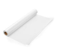Sketching & Tracing Paper Roll 45cm x 50m - White Translucent Paper for Drawing, Sketching, Sewing Pattern and Crafts