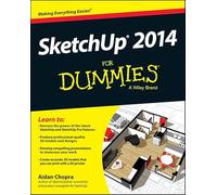 SketchUp 2014 For Dummies