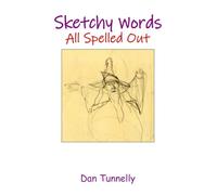 Sketchy Words: All Spelled Out