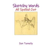 Sketchy Words: All Spelled Out
