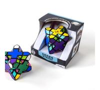 Sd Toys Skewb Xtreme Board Game Multicolor