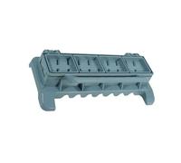 Skewer Rack Meat Holder for Grilling Enthusiasts Suitable Large Groups or Small Gatherings Easy to Assemble Outdoor Grilling Spit