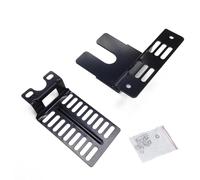 Skewer Stand Turner-2 BBQ Stand, Sturdy Stand for Outdoor Grills | Camping Grill Motor Stand, Easy Install Cookware, AC Plate