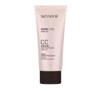 Skeyndor Skincare CC Cream Age Defence SPF30 40ml - 02