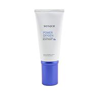 Skeyndor City Pollution Block Cream+O2 50ml