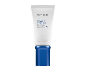 Skeyndor City Pollution Block Cream+O2 50ml