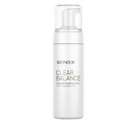 Skeyndor Clear Balance Pure Cleansing Foam For Oily & Sebaceous Skin 150ml