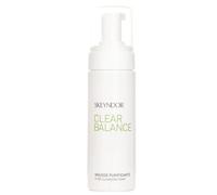 Skeyndor Clear Balance Pure Cleansing Foam For Oily & Sebaceous Skin 150ml