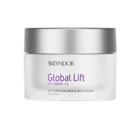 Skeyndor Global Lift Contour Cream Droge Huid 50ml