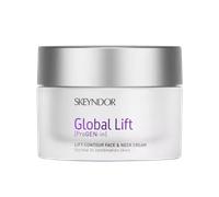 Skeyndor Global Lift Normal To Combination Skins Lift Contour Face And Neck Cream 50ml