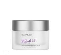 Skeyndor Global Lift Dry Skins Lift Contour Face And Neck Cream 50ml