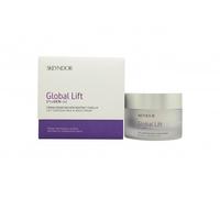 SKEYNDOR GLOBAL LIFT NORMAL TO COMBINATION SKINS LIFT CONTOUR FACE AND NECK CREA