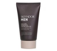 Skeyndor Men Shine Control 24h Aqua Emulsion Moisturise & Prevents Shiny Skin 50ml