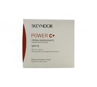 SKEYNDOR NORMAL TO DRY SKIN POWER C PLUS ENERGIZING CREAM - WOMEN'S FOR HER