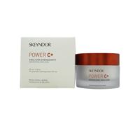 Skeyndor POWER C Plus Combination To Oily Skin Energizing Emulsion SPF15 50ml