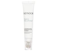 Skeyndor Power Hyaluronic Cooling Eye Contour & Eyelashes Gel 15ml