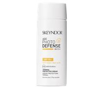 Skeyndor Thermal Protective Cream Sensitive Skin SPF50+ 75ml