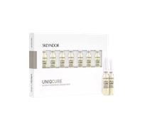 Skeyndor Uniqcure Concentrate 7x2ml 8H Night Repairing