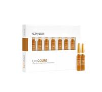 Skeyndor Uniqcure Concentrate 7x2ml Dark Spot Correcting