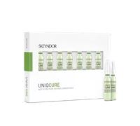 Skeyndor Uniqcure Concentrate 7x2ml Mattifying Pore Refining