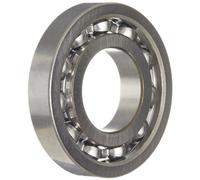 SKF 16004 Radial Deep Groove Ball Bearing