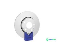 SKF VKBD 80046 V1 Brake disc